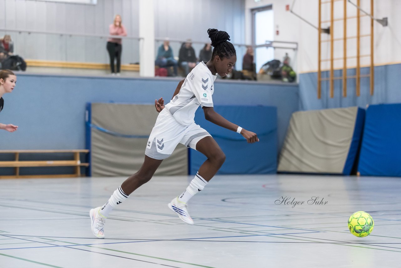 Bild 150 - wBJ Futsalmeisterschaft